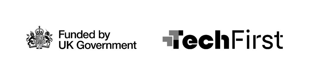 UK Government TechFirst